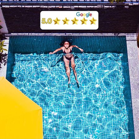 Nalani Homestay & Hostel Χόι Αν Εξωτερικό φωτογραφία