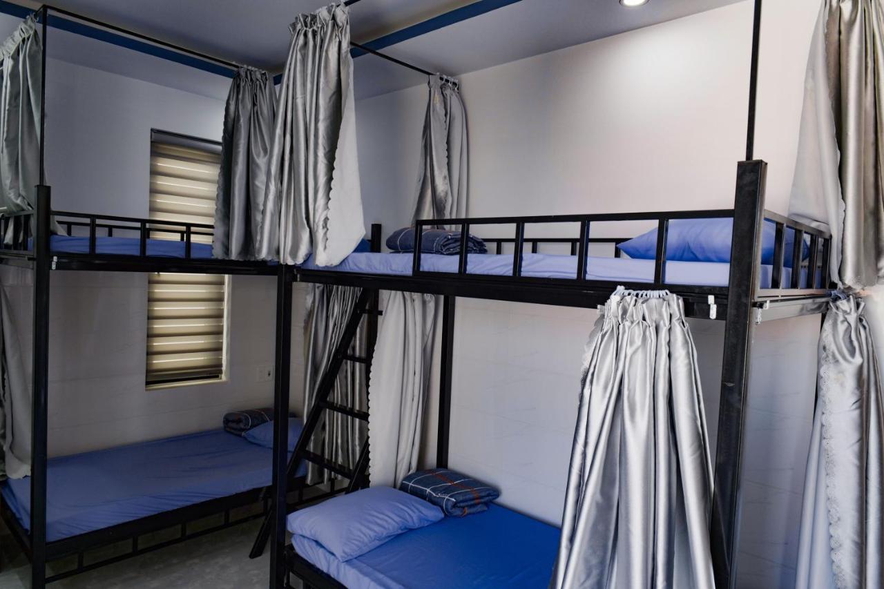 Nalani Homestay & Hostel Χόι Αν Εξωτερικό φωτογραφία