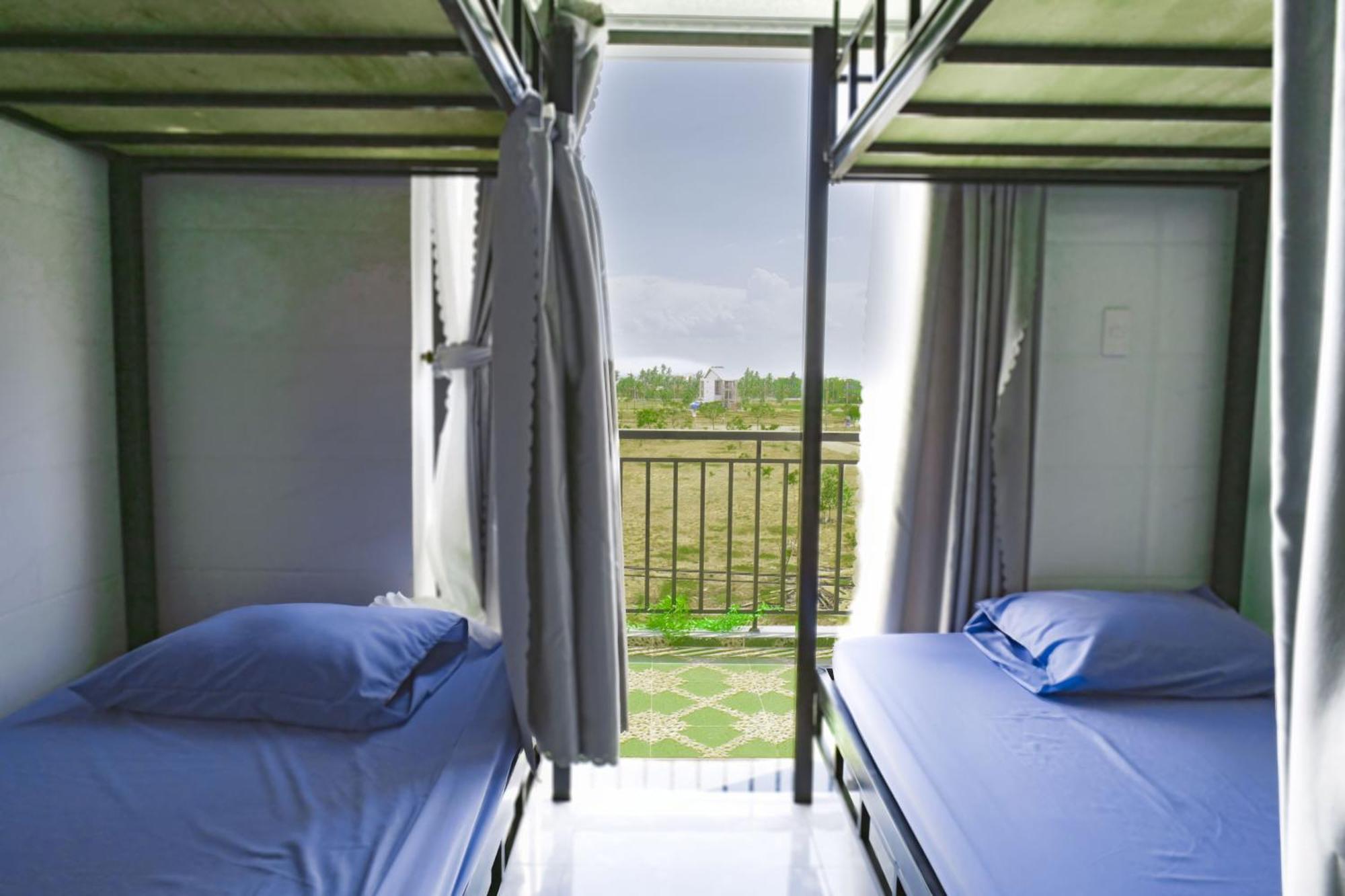 Nalani Homestay & Hostel Χόι Αν Εξωτερικό φωτογραφία
