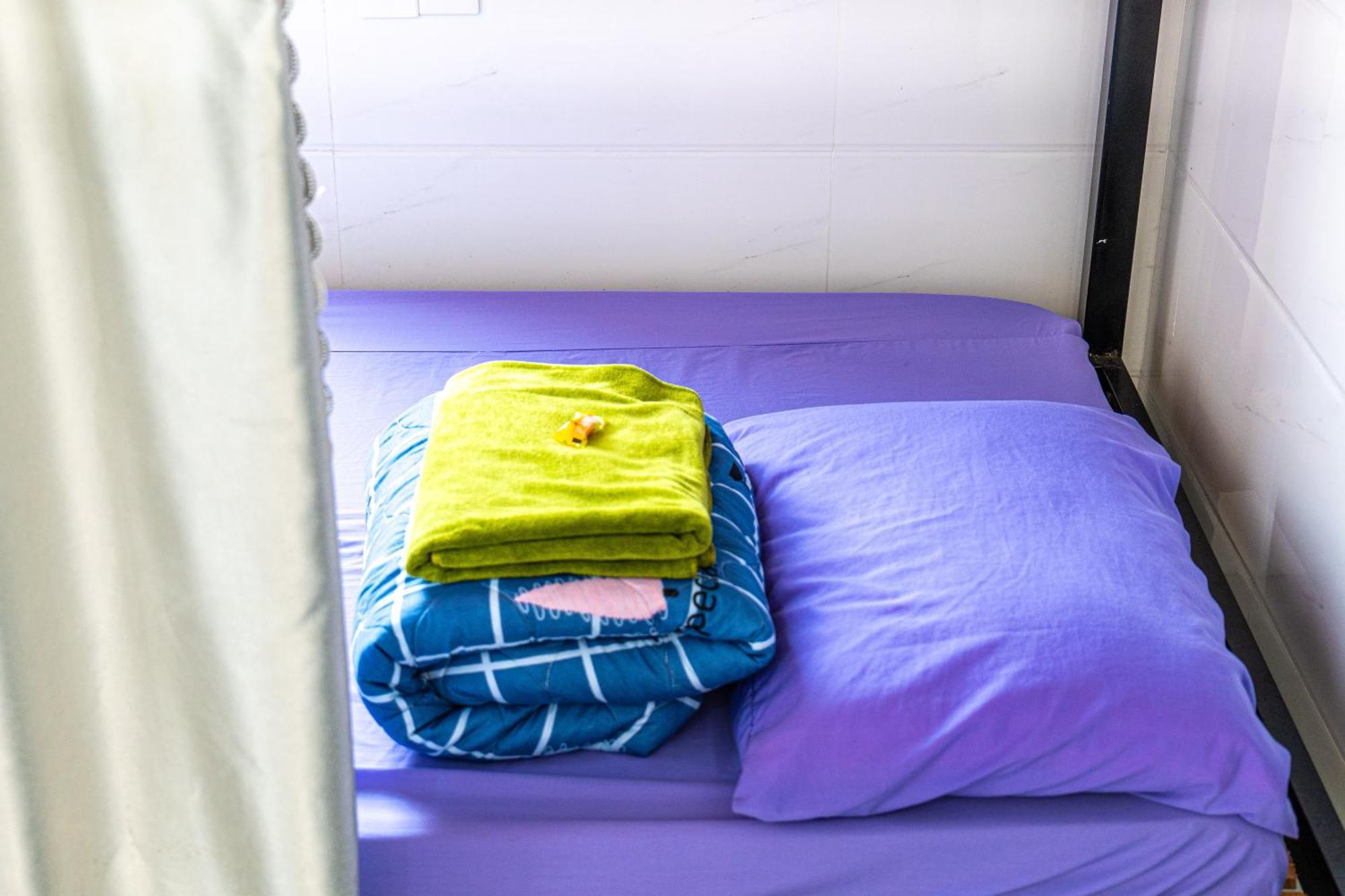 Nalani Homestay & Hostel Χόι Αν Εξωτερικό φωτογραφία