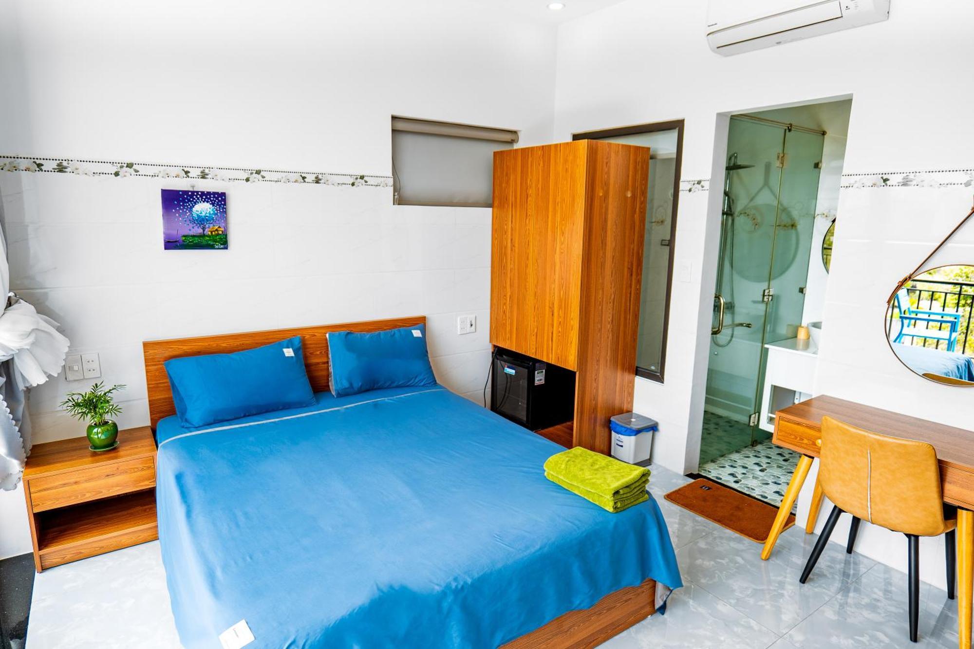 Nalani Homestay & Hostel Χόι Αν Εξωτερικό φωτογραφία