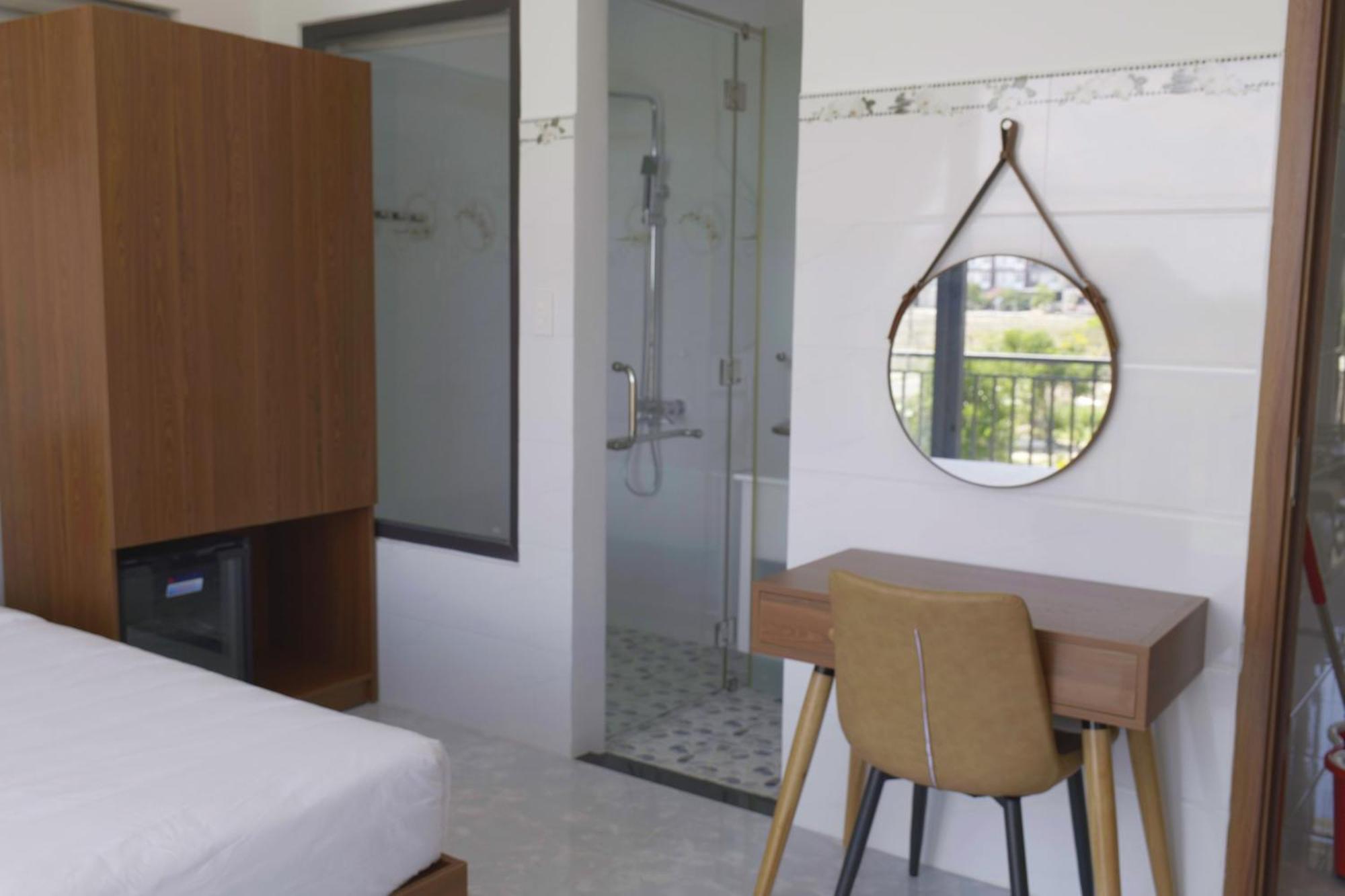 Nalani Homestay & Hostel Χόι Αν Εξωτερικό φωτογραφία