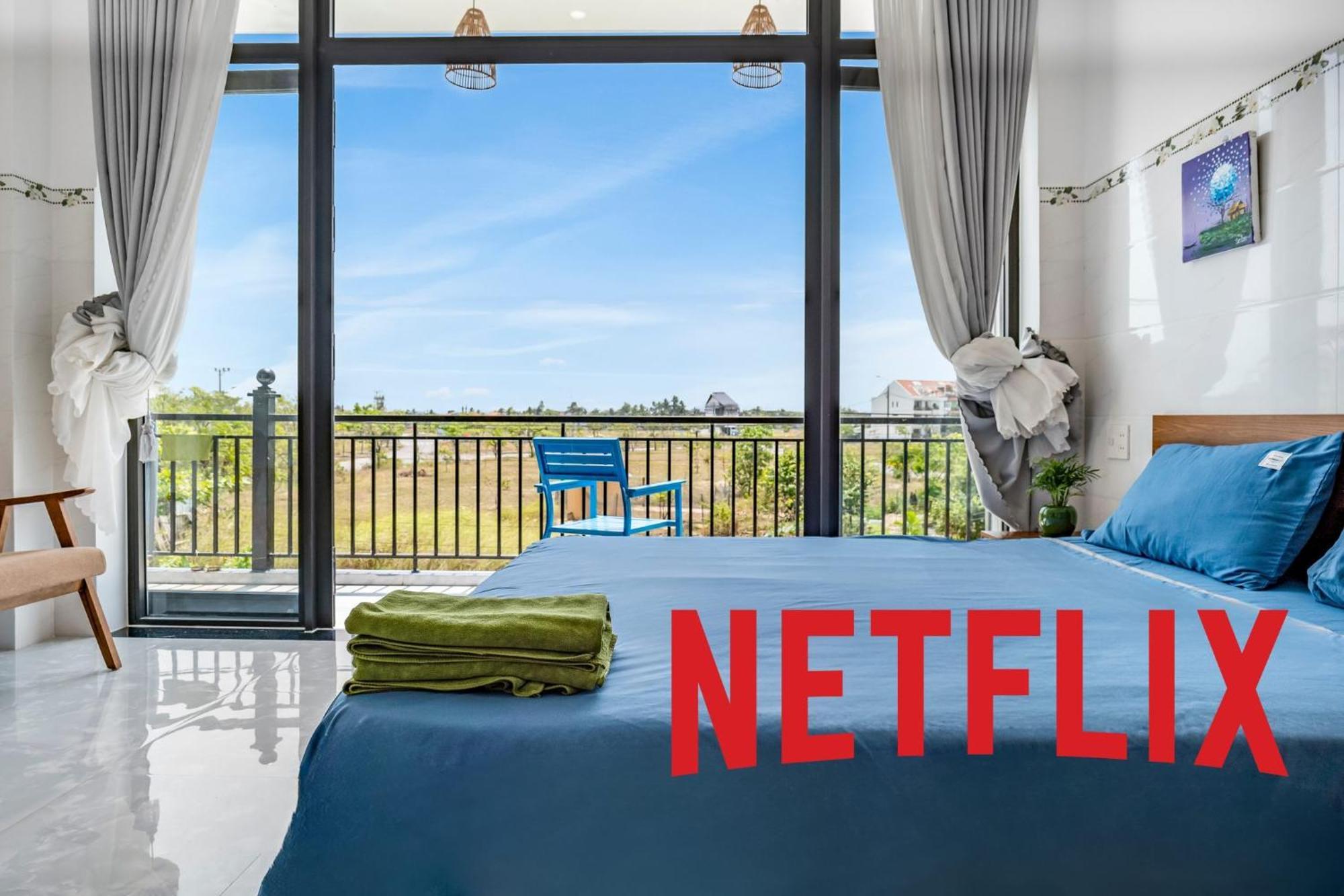 Nalani Homestay & Hostel Χόι Αν Εξωτερικό φωτογραφία