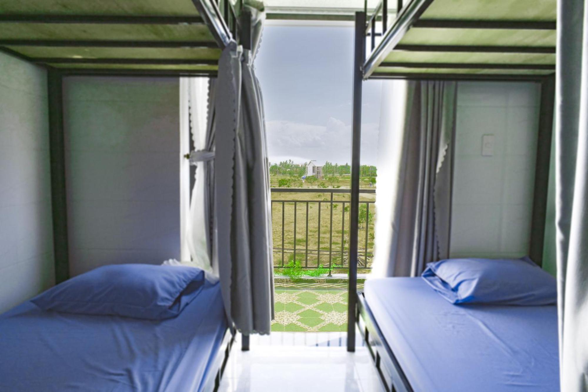 Nalani Homestay & Hostel Χόι Αν Εξωτερικό φωτογραφία